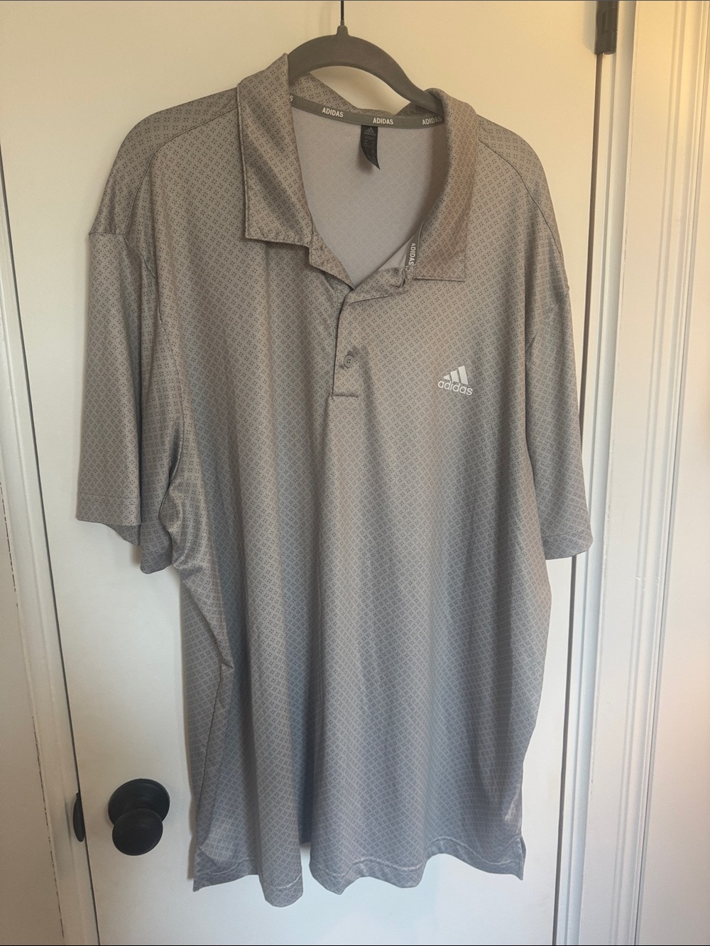 adidas | Men's Golf Polo | 2XL